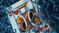 Preview: Surprise Deck V5 (Blue) by Bacon Playing Card Company - Pokerdeck