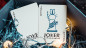 Preview: Surprise Deck V5 (Blue) by Bacon Playing Card Company - Pokerdeck