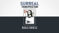 Preview: Surreal Transposition by Nikolas Mavresis