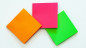 Preview: Sven Notes NEON EDITION (3 Neon Sticky Notes Style Pads)