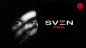 Preview: Svengali Pro Deck (Rot) by Invictus Magic