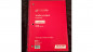 Preview: SvenPad® KoD Stage Size USA Notebook (Single) - Forcieblöcke
