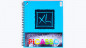 Preview: SvenPad® Picasso: Large Tri-Section (Large Format) - Forcieblöcke