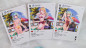 Preview: Sweet Cosplay Show - Azure Summer (Grading Box) Playing Cards