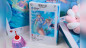 Preview: Sweet Cosplay Show - Azure Summer (Grading Box) Playing Cards