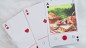Preview: Sweet Cosplay Show - Mirage Corridor (Grading Box) Playing Cards