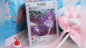 Preview: Sweet Cosplay Show - Mirage Corridor (Grading Box) Playing Cards
