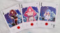 Preview: Sweet Cosplay Show - Mirage Corridor - Pokerdeck