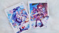 Preview: Sweet Cosplay Show - Mirage Corridor - Pokerdeck