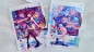 Preview: Sweet Cosplay Show - Sweet Tea Party (Grading Box) Playing Cards