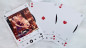 Preview: Sweet Cosplay Show - Sweet Tea Party (Grading Box) Playing Cards