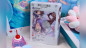 Preview: Sweet Cosplay Show - Sweet Tea Party (Grading Box) Playing Cards