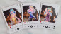 Preview: Sweet Cosplay Show - Sweet Tea Party - Pokerdeck