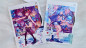 Preview: Sweet Cosplay Show - Sweet Tea Party - Pokerdeck