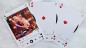 Preview: Sweet Cosplay Show - Sweet Tea Party - Pokerdeck