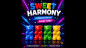 Preview: Sweet Harmony by Joker Magic