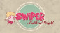 Preview: SWIPER by Matthew Wright