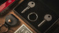 Preview: Swiss Key by Nicholas Lawrence and Hanson Chien