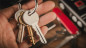 Preview: Swiss Key by Nicholas Lawrence and Hanson Chien