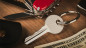 Preview: Swiss Key by Nicholas Lawrence and Hanson Chien