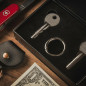 Preview: Swiss Key by Nicholas Lawrence & Hanson Chien