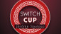 Preview: Switch Cup by Jérôme Sauloup & Magic Dream