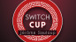 Preview: Switch Cup by Jérôme Sauloup & Magic Dream