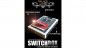 Preview: SWITCHBOX (RED) by Mickael Chatelain