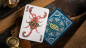 Preview: Sybilla Mini - Pokerdeck