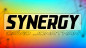 Preview: Synergy by David Jonathan