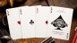 Preview: Table Players Volume 29 (Kings Wild Sweets) by Kings Wild Project - Pokerdeck
