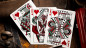 Preview: Table Players Volume 29 (Kings Wild Sweets) by Kings Wild Project - Pokerdeck