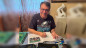 Preview: Take Five Michael Breggar - Buch