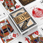 Preview: Tally Ho 140th Anniversary (Metaluxe)