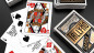 Preview: Tally Ho 140th Anniversary (Metaluxe) by US Playing Card - Pokerdeck