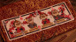 Preview: Tanuki Yukaku (Hanafuda) - Pokerdeck
