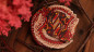 Preview: Tanuki Yukaku (Hanafuda) - Pokerdeck