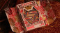 Preview: Tanuki Yukaku (Hanafuda) - Pokerdeck