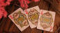Preview: Tanuki Yukaku (Oiran-Dochu) - Pokerdeck