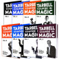 Preview: Tarbell Course in Magie (Komplettset - 8 Bände) by Harlan Tarbell