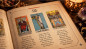 Preview: Tarot Book of Days by Bob Farmer