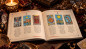 Preview: Tarot Book of Days by Bob Farmer