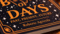 Preview: Tarot Book of Days by Bob Farmer
