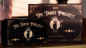 Preview: Tarot Project by Casey Tang and Iarvel Magic
