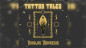 Preview: Tattoo Tales by Nikolas Mavresis