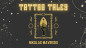 Preview: Tattoo Tales by Nikolas Mavresis