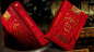 Preview: Tavern on the Green: Red Edition by theory11 - Pokerdeck