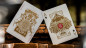Preview: Tavern on the Green: Red Edition by theory11 - Pokerdeck