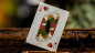 Preview: Tavern on the Green: Red Edition by theory11 - Pokerdeck