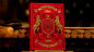 Preview: Tavern on the Green: Red Edition by theory11 - Pokerdeck